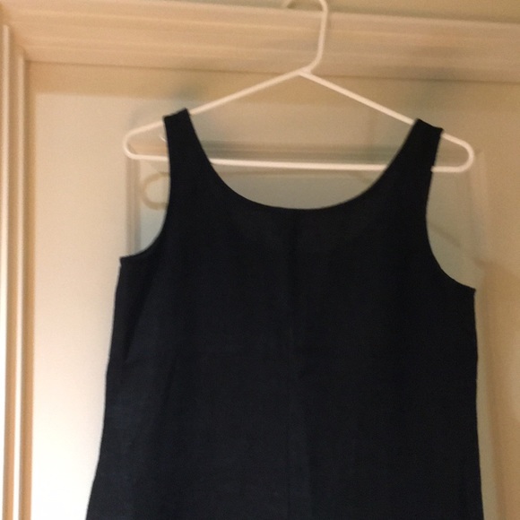 Eileen Fisher Linen Sheath - Picture 4 of 6